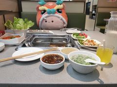 -海底捞火锅(振华商厦店)