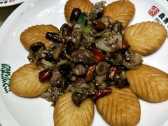 -直隶安家牛肉罩饼(建华店)