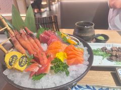 -德川家日本料理(顺义华联店)