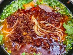 -一品飘香米线(一中总店)