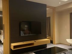 -青岛富力艾美酒店