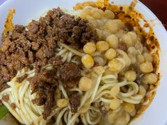 -朱儿面庄(洋河三路店)