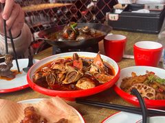 -老闵田螺馆·南昌特色小炒(梦时代店)