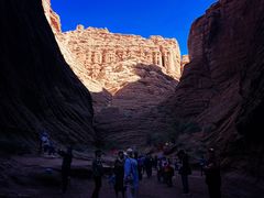 -天山神秘大峡谷