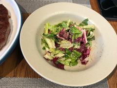 牛排套餐-曼乐辰餐厅(中庚漫游城店)