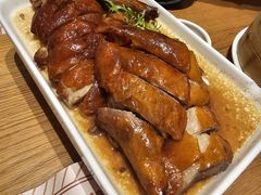 -顺风汤馆·广府粤菜(江宸天街店)