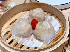 金牌虾饺皇-点都德(华强南店)