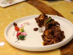-伊和园清真餐饮