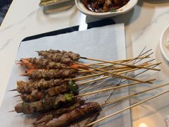 -烤五行·烧烤烤串(石佛营店)