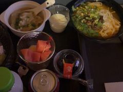 -亦境芳香·SPA影院足道(梅林店)