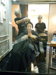 -OnHair Salon