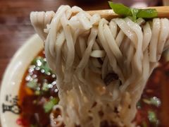 牛肉面-胖涛小面卡塔店