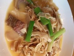 家烧笋衣-新荣记(西溪湿地店)