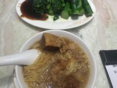 -麦奀云吞面世家 山顶店(山顶广场店)