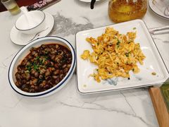 -蟹天蟹地农家菜·阳澄湖大闸蟹(浅水湾店)