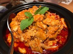 -马仕玖煲·融合菜·酥不腻烤鸭(人大店)
