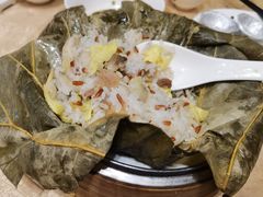 -广东胜利宾馆西关粤中餐厅