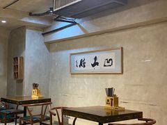 大堂-擂饭(五一广场店)