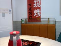 -巫山烤鱼(海思路店)