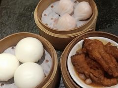 -小城粥道·海胆鲜虾粥(解放广场店)