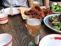 -永红源啤酒·烧烤·海鲜·大排档(青特城店)