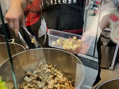 -老王豆皮