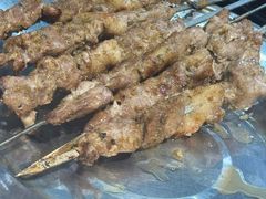 羊肉串-来顺成饭庄