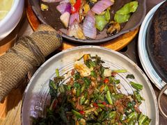 -云海肴云南菜·蒸汽石锅鱼(北京良乡华冠店)