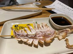 -木屋烧烤(岗顶二店)
