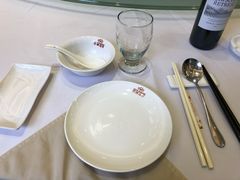 -君德澜酒家·创意粤菜(金山谷店)