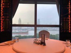 -俏江南-江景昆曲主题餐厅(正大广场店)