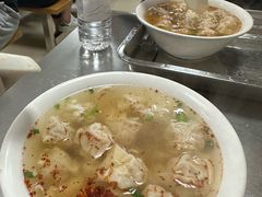 -汪家馄饨(集庆路店)
