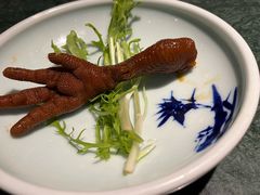 特色大鸡爪-新白鹿餐厅(悠迈生活广场店)