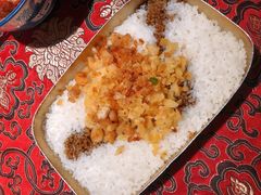 老娘酱油拌饭-味福记·本地特色菜(八一万达广场店)