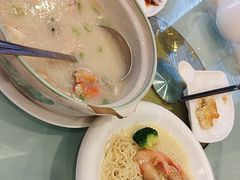-御龙海鲜火锅(十六浦店)