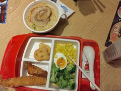 -味千拉面(航洋国际购物中心)