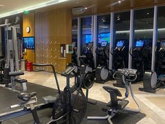 -普拉达游泳健身(水湾1979店)