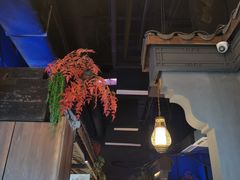 大堂-东方红·湖南菜(金屿店)