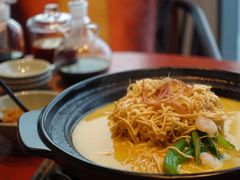 -镇江苏宁万豪酒店-苏筵中餐厅