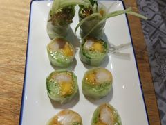 -阮氏娘·越南料理(双子塔店)