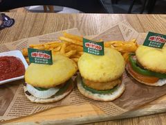 -棒约翰比萨·意面(剑河店)