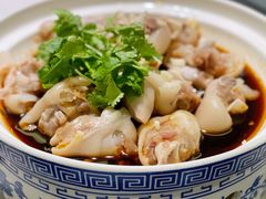 -曾家厨房·新徽菜(九华山路店)