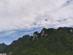 -娄山关景区