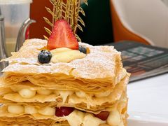 鲜果拿破仑-翠园(广州太古汇店)