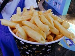 -万达影城(汉街万达广场IMAX店)