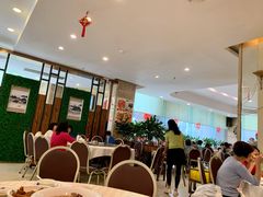 大堂-荔枝楼酒家(员村东璟店)