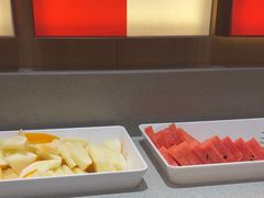 -蜀留香火锅(社会山店)