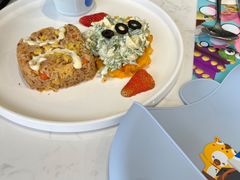 -水桶王国主题餐厅·聚会·生日派对·亲子活动·家庭套餐(亚龙湾希尔顿店)