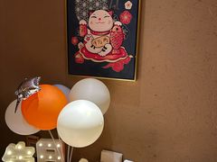 -京旬海鲜放题·铁板烧自助餐厅