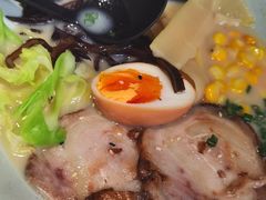 东岸叉烧拉面-东岸料理·寿司·刺身